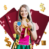 Hot Games Category Icon